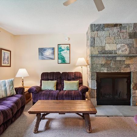 Quaint Condo 5 Minutes To The Ski Slopes Valley Park D1 Кіллінгтон Екстер'єр фото