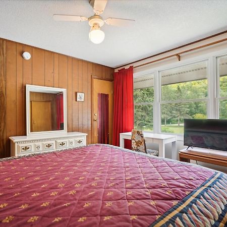 Quaint Condo 5 Minutes To The Ski Slopes Valley Park D1 Кіллінгтон Екстер'єр фото