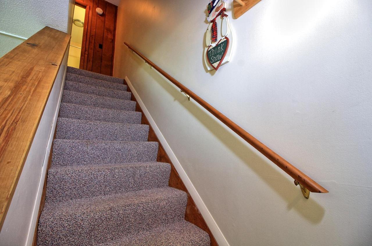 Quaint Condo 5 Minutes To The Ski Slopes Valley Park D1 Кіллінгтон Екстер'єр фото