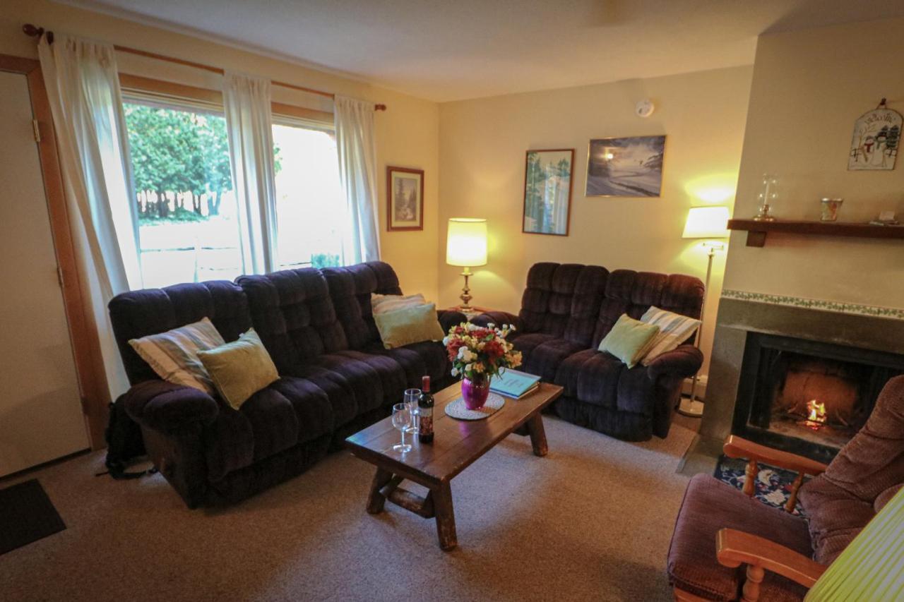 Quaint Condo 5 Minutes To The Ski Slopes Valley Park D1 Кіллінгтон Екстер'єр фото