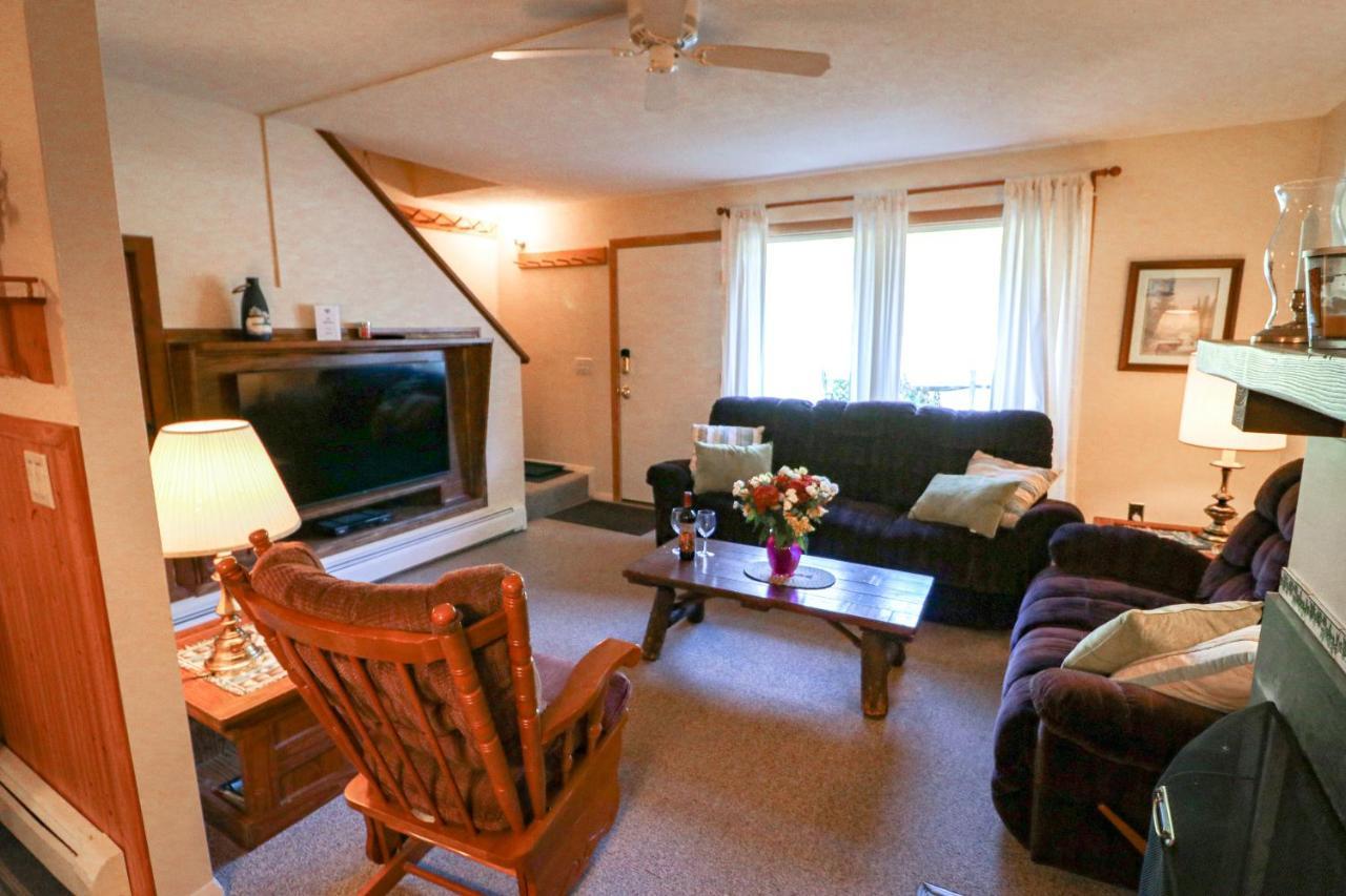 Quaint Condo 5 Minutes To The Ski Slopes Valley Park D1 Кіллінгтон Екстер'єр фото