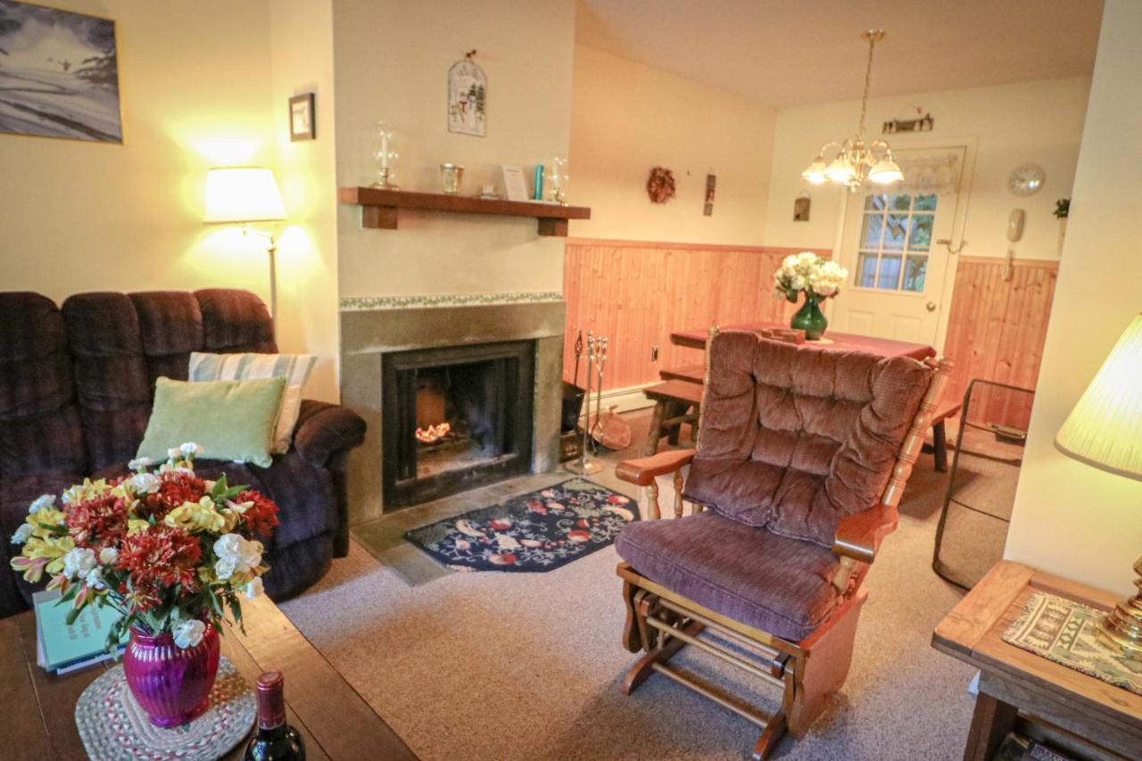 Quaint Condo 5 Minutes To The Ski Slopes Valley Park D1 Кіллінгтон Екстер'єр фото