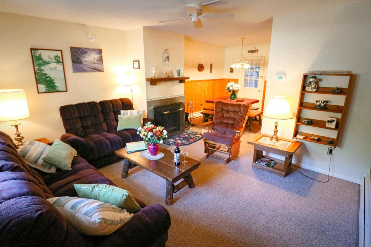 Quaint Condo 5 Minutes To The Ski Slopes Valley Park D1 Кіллінгтон Екстер'єр фото