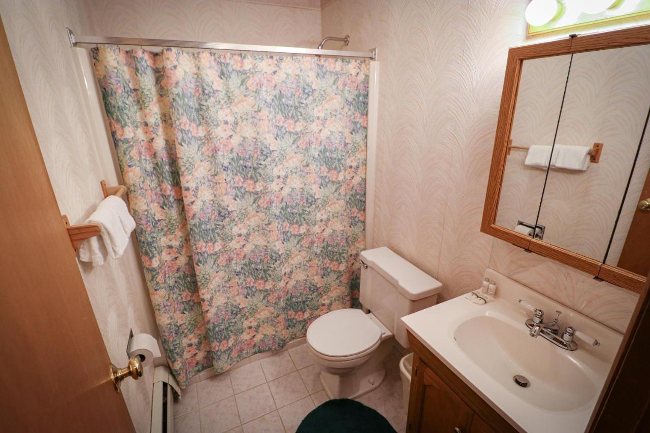 Quaint Condo 5 Minutes To The Ski Slopes Valley Park D1 Кіллінгтон Екстер'єр фото