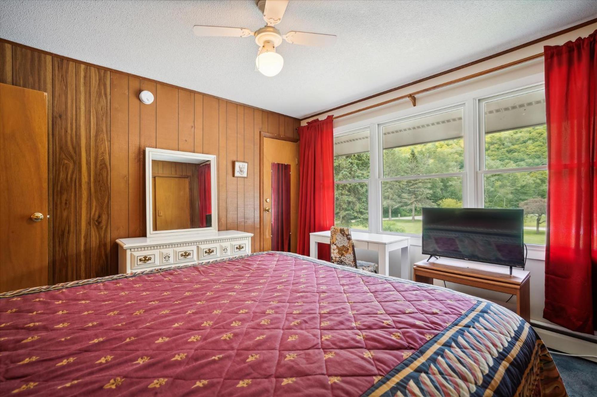 Quaint Condo 5 Minutes To The Ski Slopes Valley Park D1 Кіллінгтон Екстер'єр фото