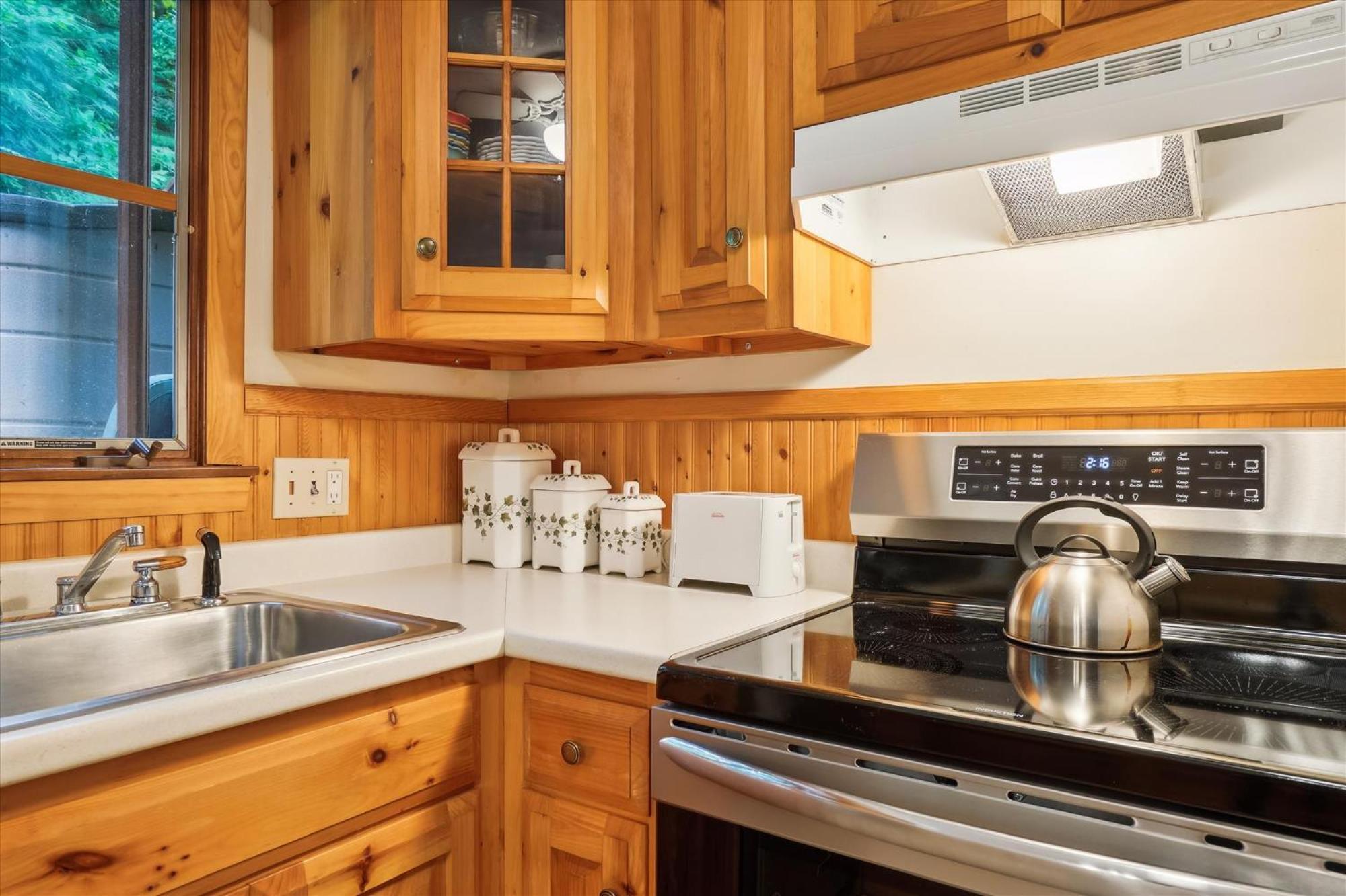 Quaint Condo 5 Minutes To The Ski Slopes Valley Park D1 Кіллінгтон Екстер'єр фото