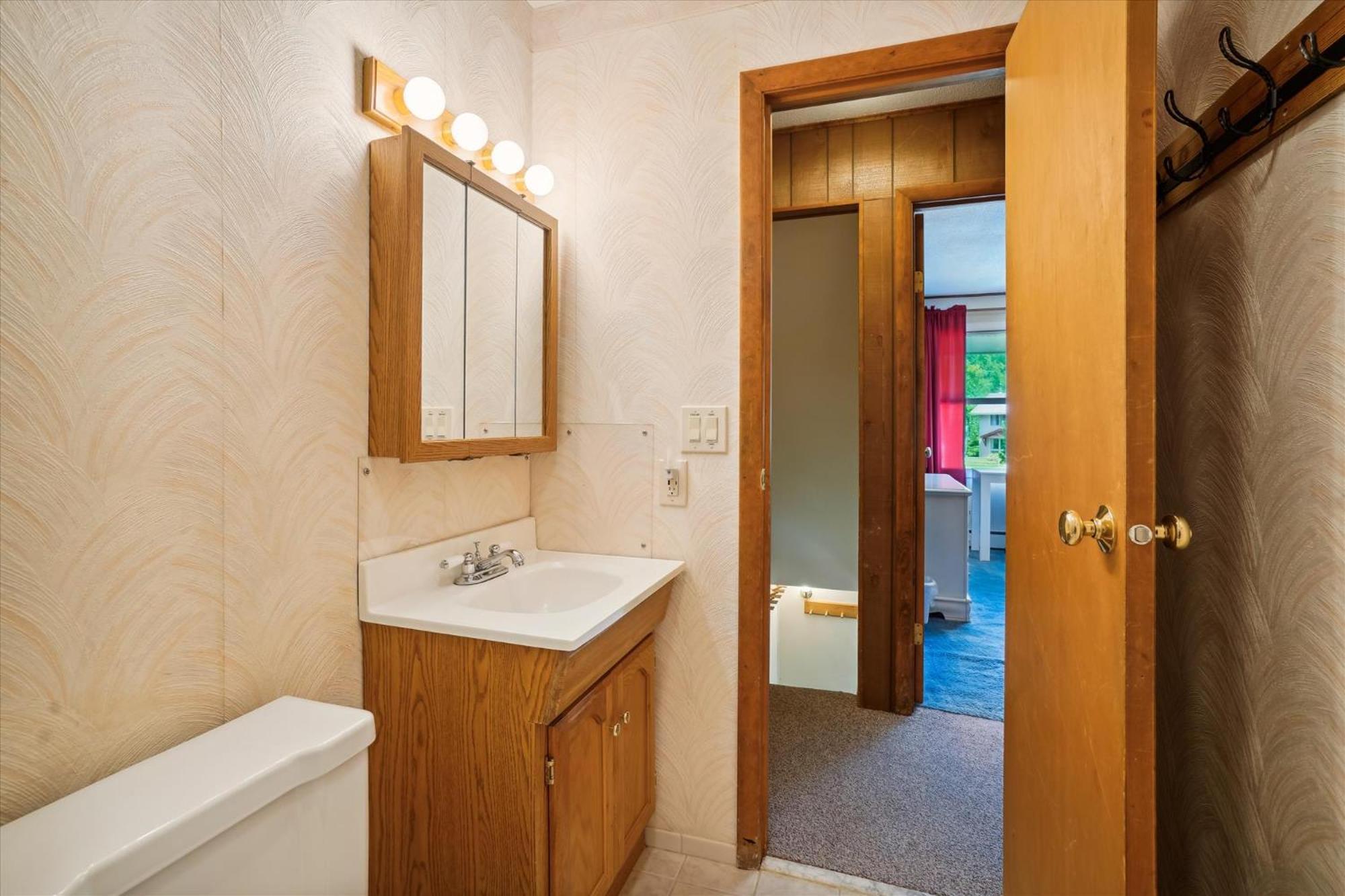 Quaint Condo 5 Minutes To The Ski Slopes Valley Park D1 Кіллінгтон Екстер'єр фото