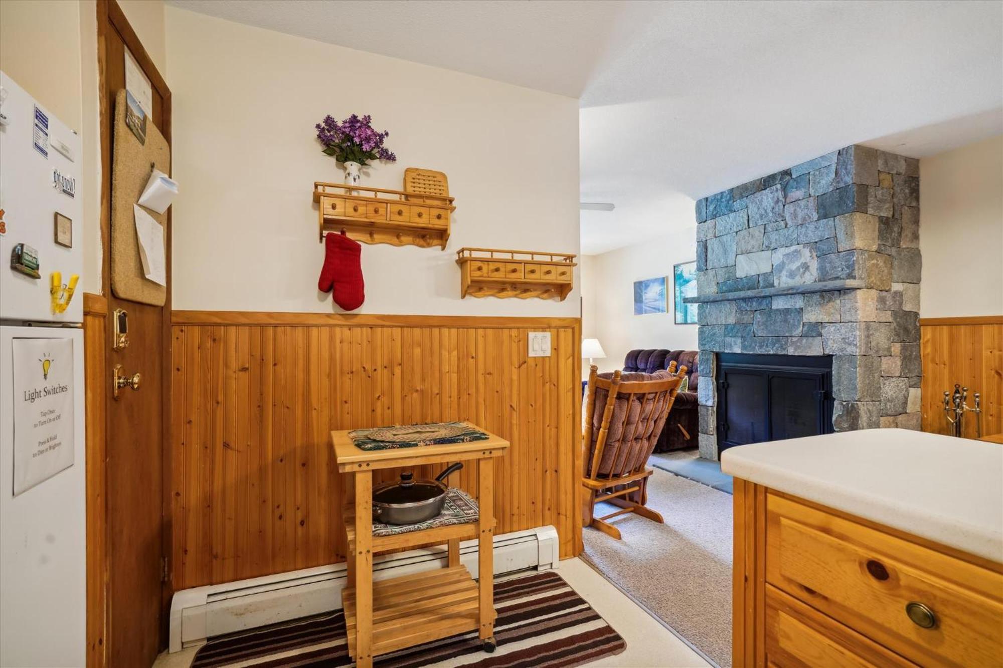 Quaint Condo 5 Minutes To The Ski Slopes Valley Park D1 Кіллінгтон Екстер'єр фото