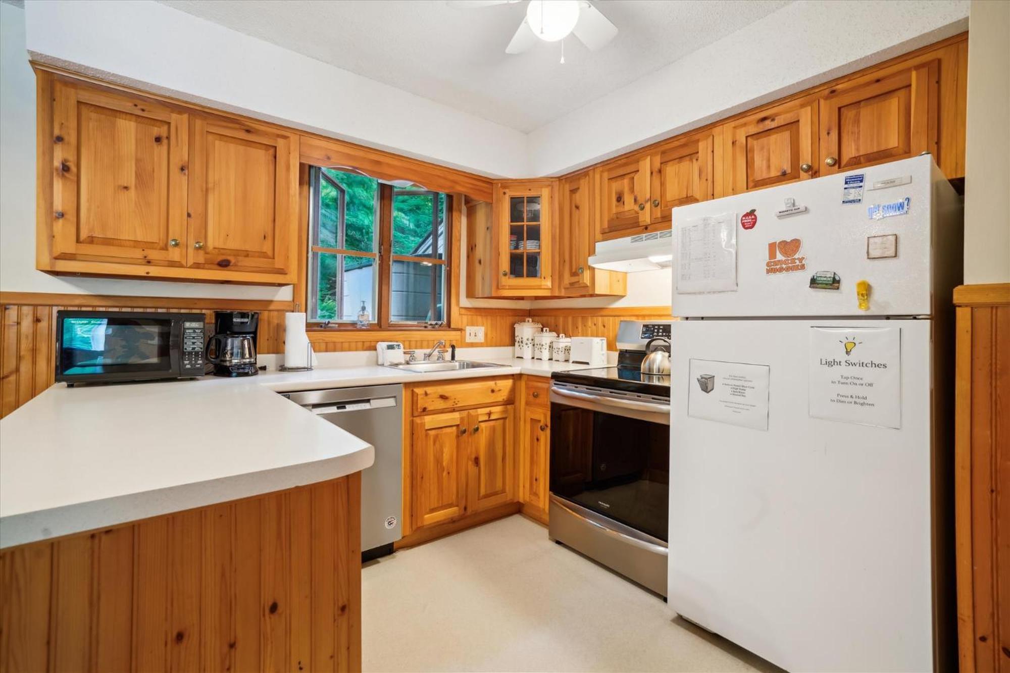 Quaint Condo 5 Minutes To The Ski Slopes Valley Park D1 Кіллінгтон Екстер'єр фото